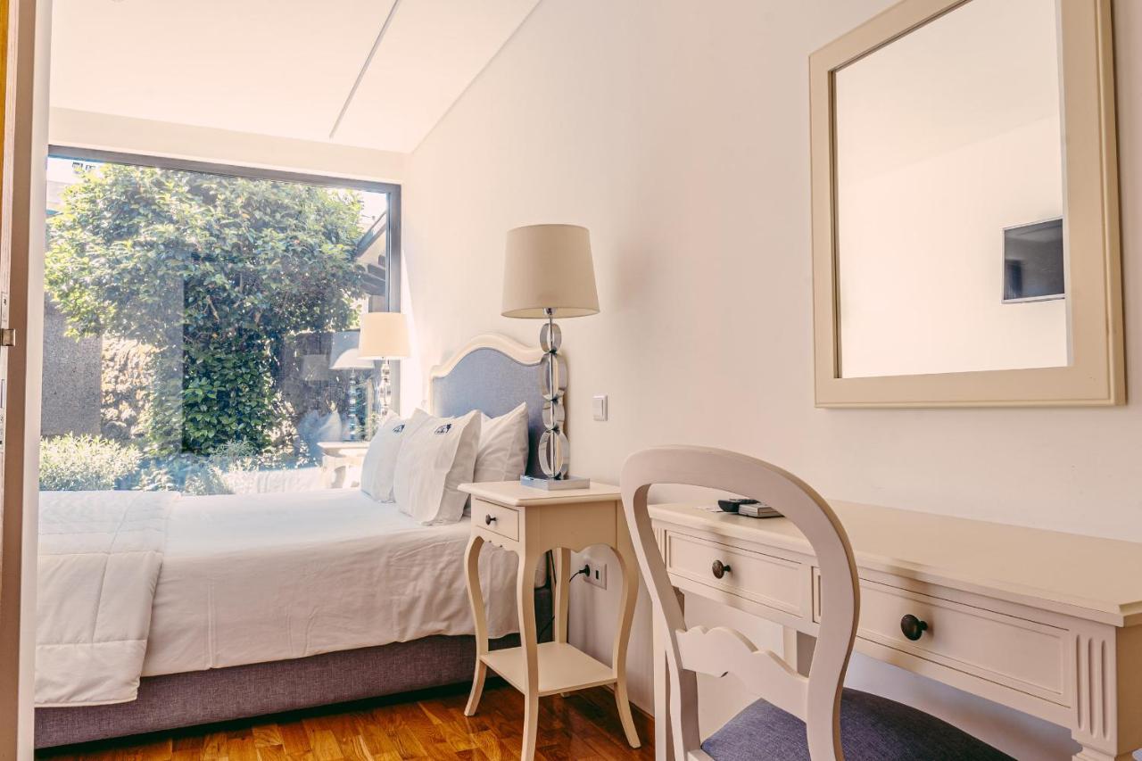 Casa Das Mouroas Mondim de Basto Εξωτερικό φωτογραφία