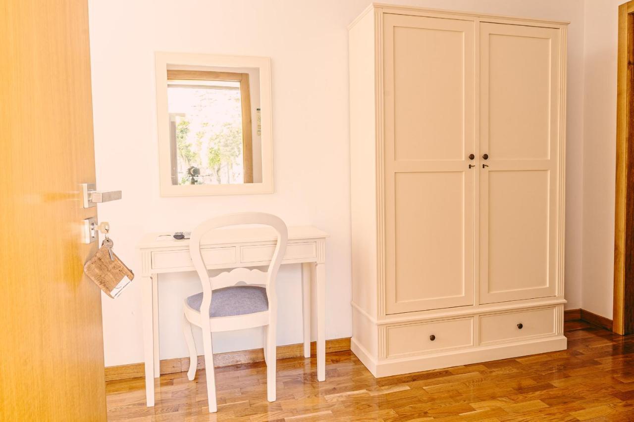 Casa Das Mouroas Mondim de Basto Εξωτερικό φωτογραφία