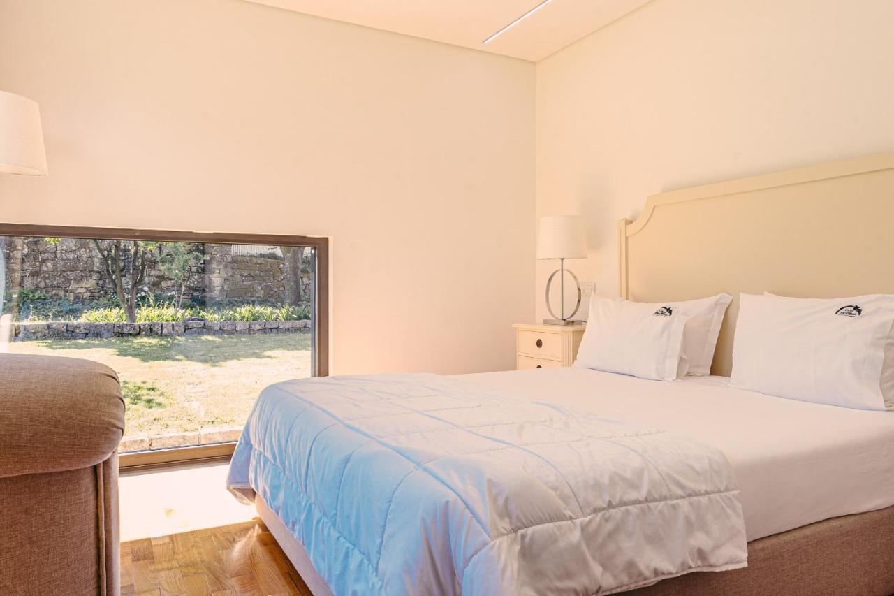 Casa Das Mouroas Mondim de Basto Εξωτερικό φωτογραφία
