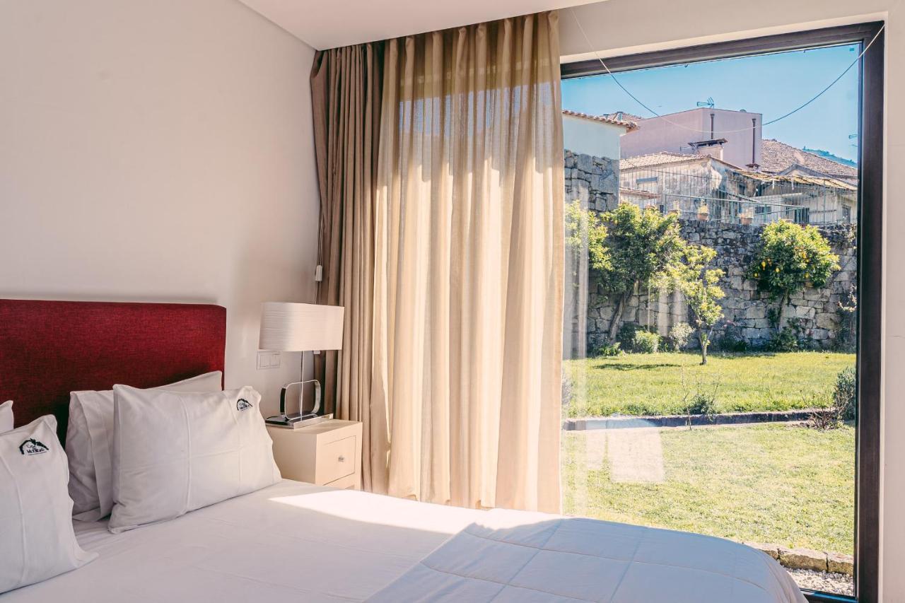 Casa Das Mouroas Mondim de Basto Εξωτερικό φωτογραφία