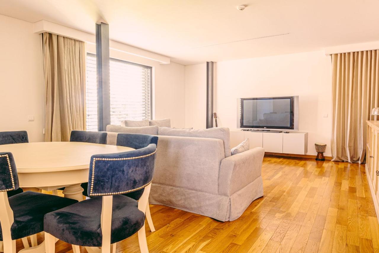 Casa Das Mouroas Mondim de Basto Εξωτερικό φωτογραφία
