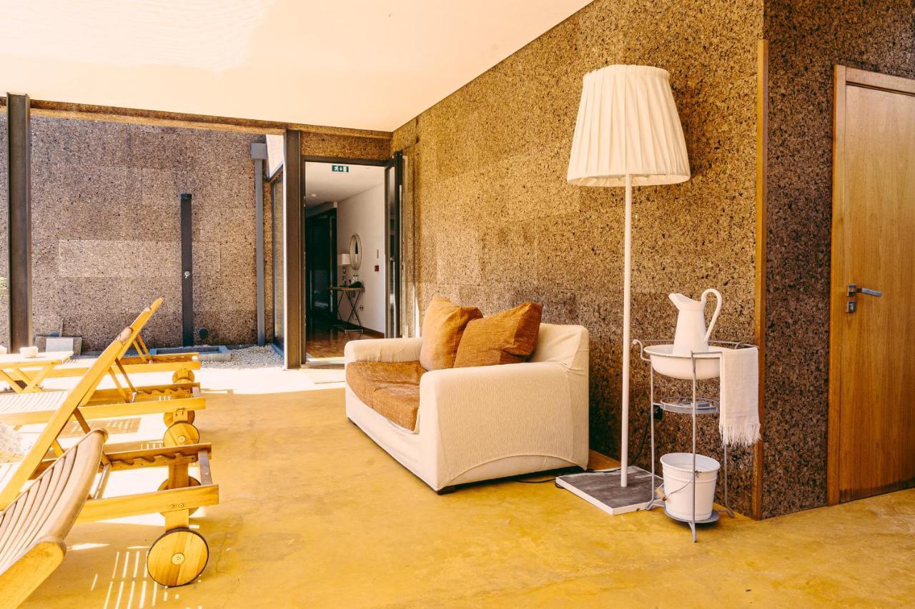 Casa Das Mouroas Mondim de Basto Εξωτερικό φωτογραφία