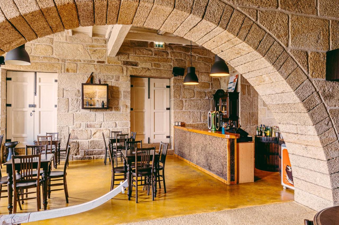 Casa Das Mouroas Mondim de Basto Εξωτερικό φωτογραφία