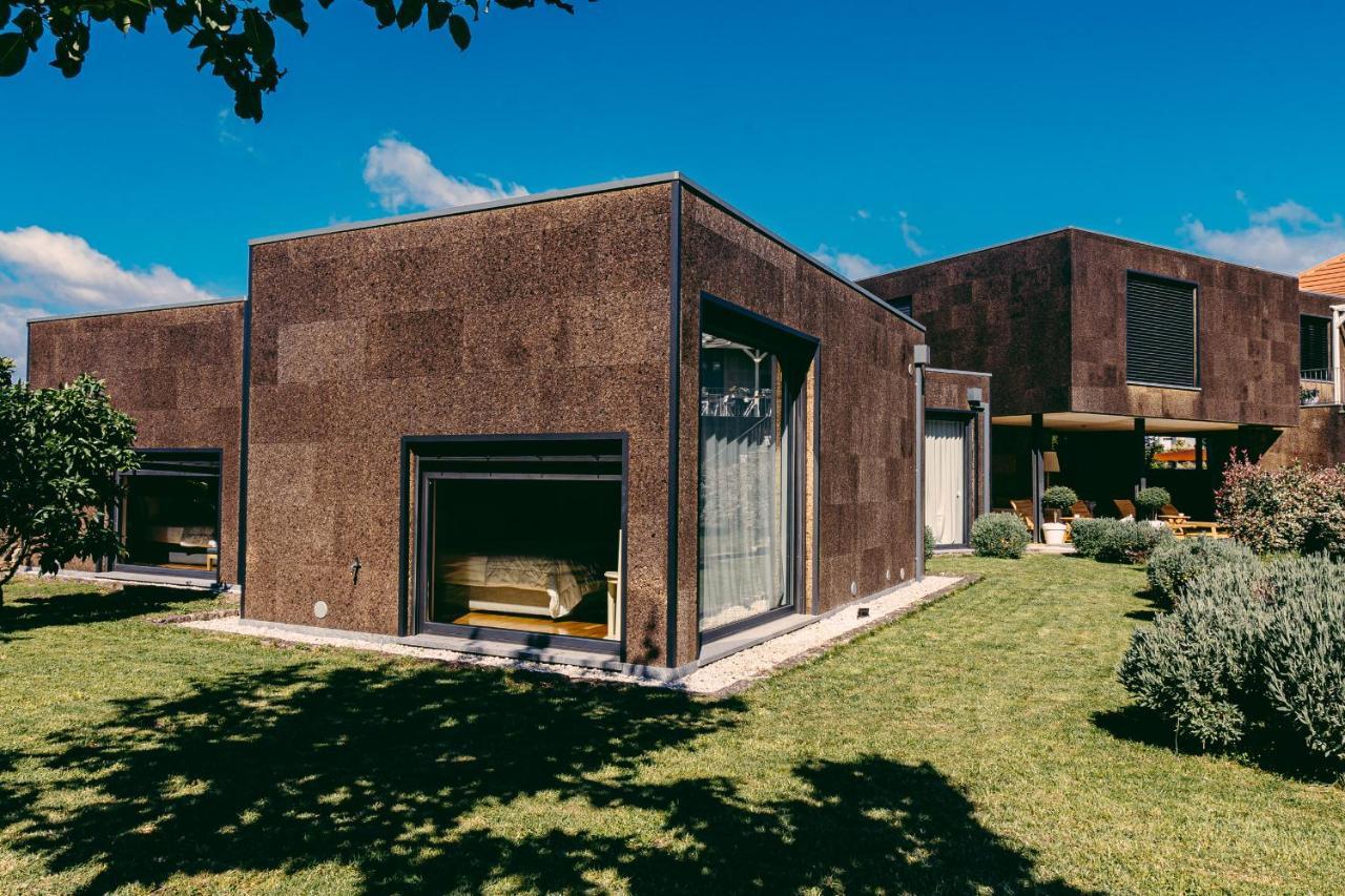 Casa Das Mouroas Mondim de Basto Εξωτερικό φωτογραφία