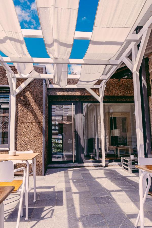 Casa Das Mouroas Mondim de Basto Εξωτερικό φωτογραφία